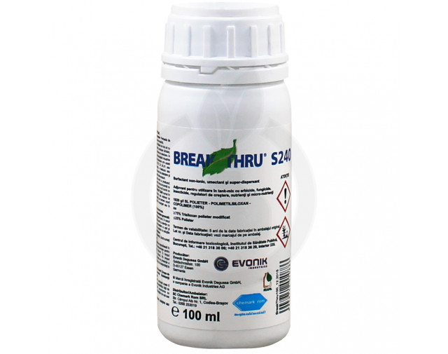 Break-Thru S 240, 100 ml