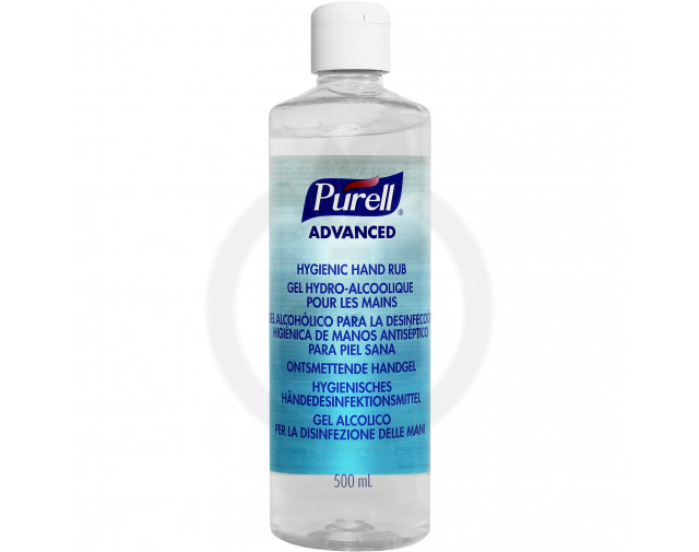 Purell Advanced, 500 ml