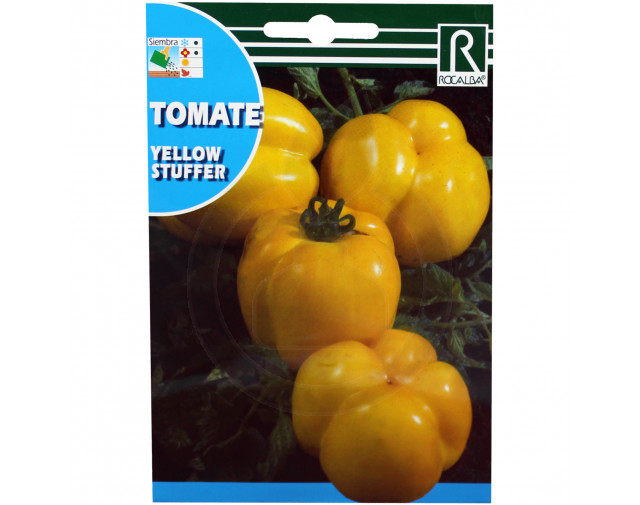 Tomate Yellow Stuffer, 0,1 g