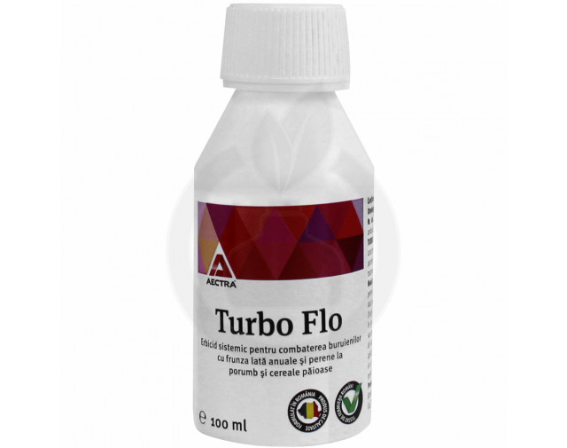 Turbo Flo, 100 ml