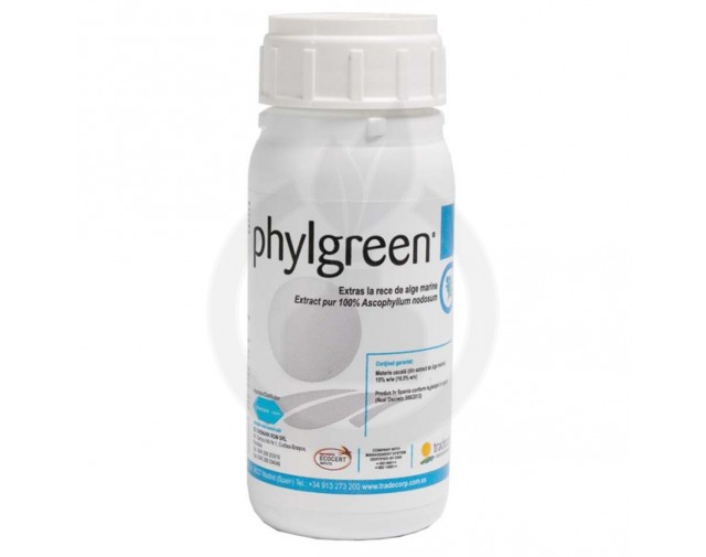 Phylgreen, 100 ml