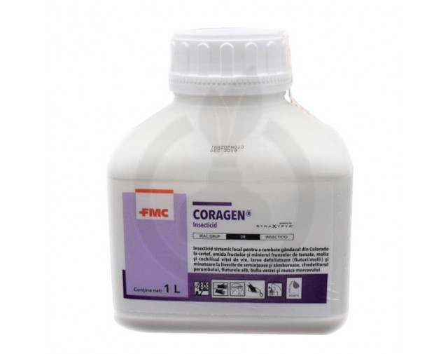 Coragen 20 SC, 500 ml