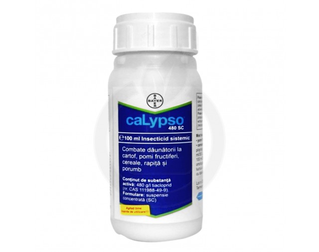 Calypso 480 SC, 100 ml