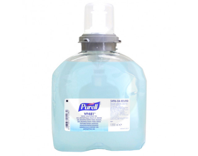 Purell VF481 TFX, 1.2 litri