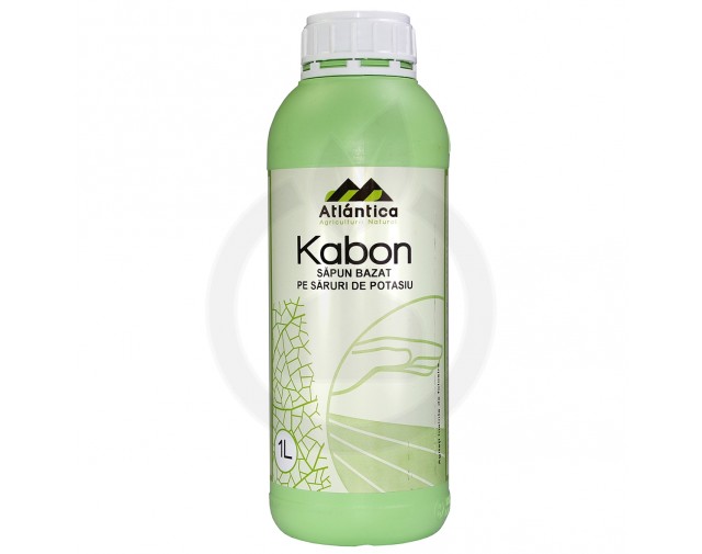Kabon, 1 litru