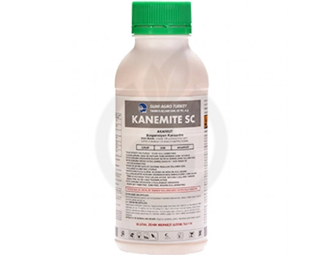 Kanemite SC, 1 litru