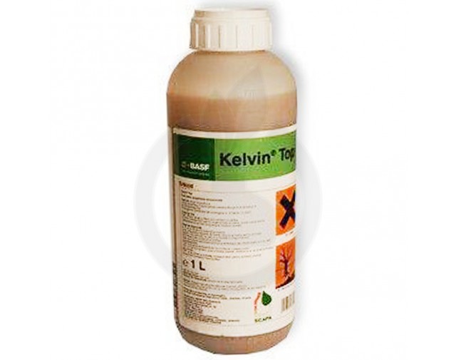 Kelvin Top SC, 5 litri