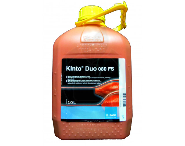 Kinto Duo, 10 Litri