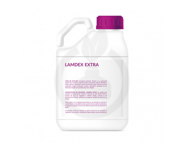 Lamdex Extra, 5 kg