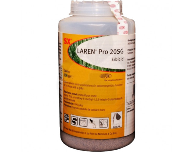 Laren Pro 20 SG, 150 g