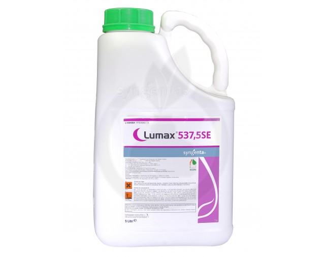 Lumax 537.5 SE, 5 litri