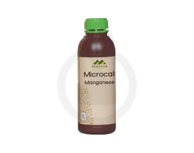 Microcat Mn, 1 litru