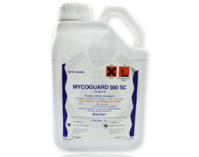 Mycoguard 500 SC, 5 litri