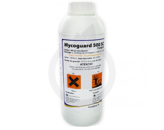 Mycoguard 500 SC, 1 litru