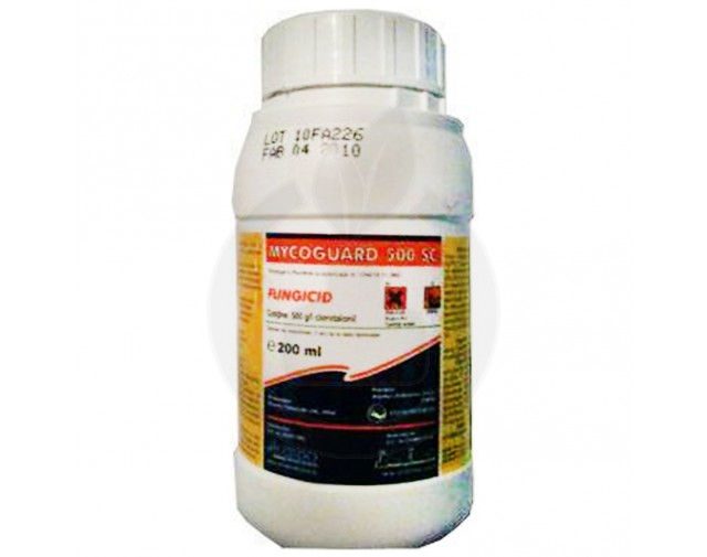 Mycoguard 500 SC, 200 ml
