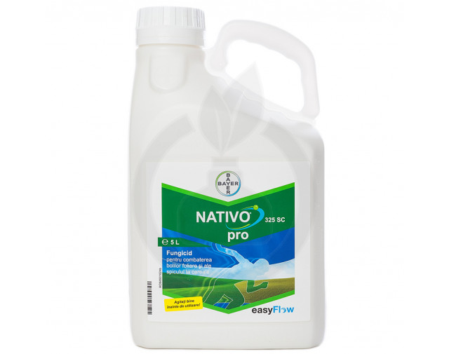 Nativo Pro 325 SC, 5 litri