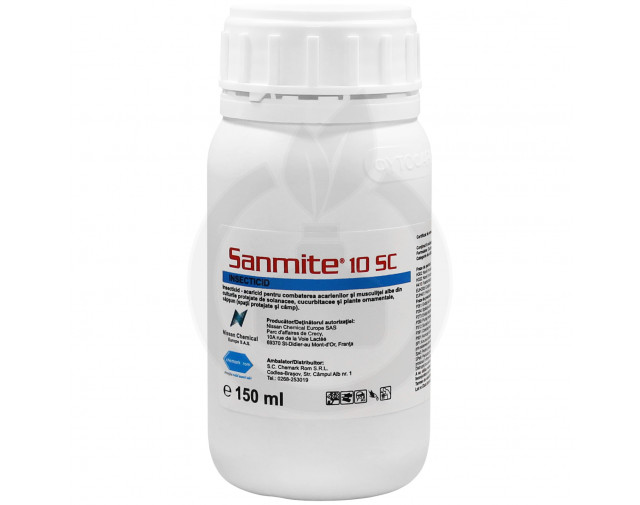 Sanmite 10 SC, 150 ml