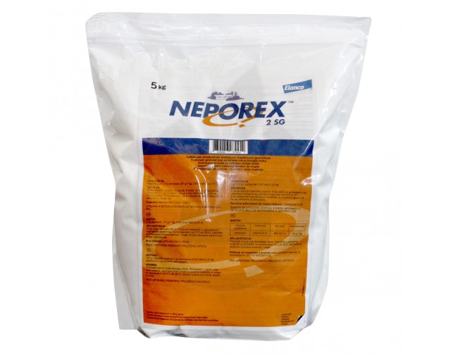 Neporex 2 SG, 5 kg