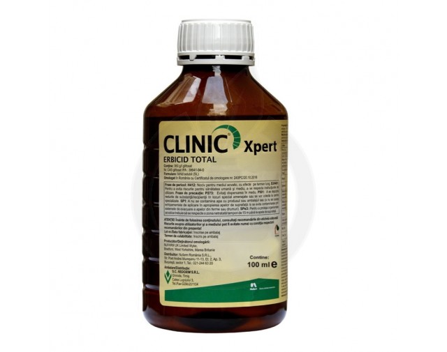 Clinic Xpert, 100 ml
