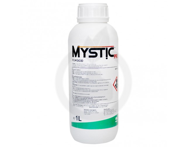 Mystic PRO, 1 litru