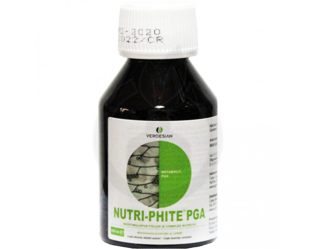 Nutri-Phite PGA, 100 ml