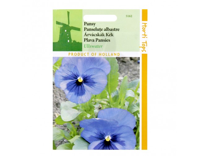Panselute Albastre, Viola Swiss Giant Ulswater, 0.25 g
