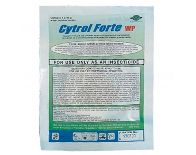 Cytrol Forte WP, 30 g
