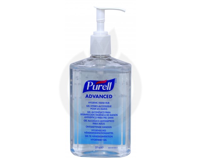 Purell, 350 ml