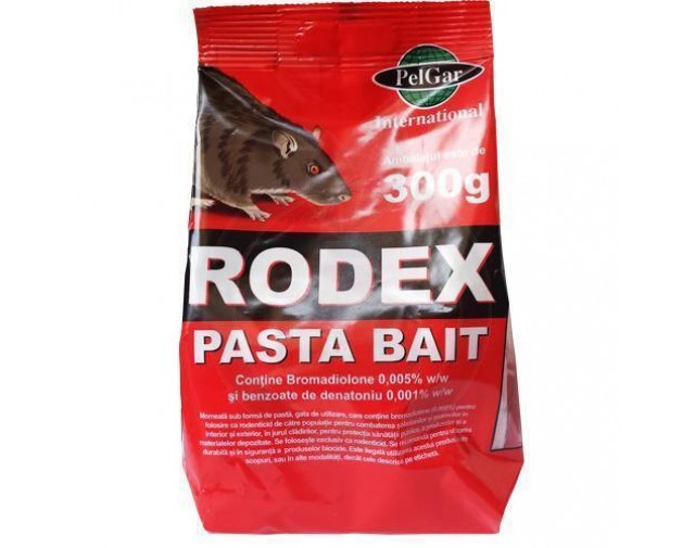 Rodex Pasta Bait, 300 g