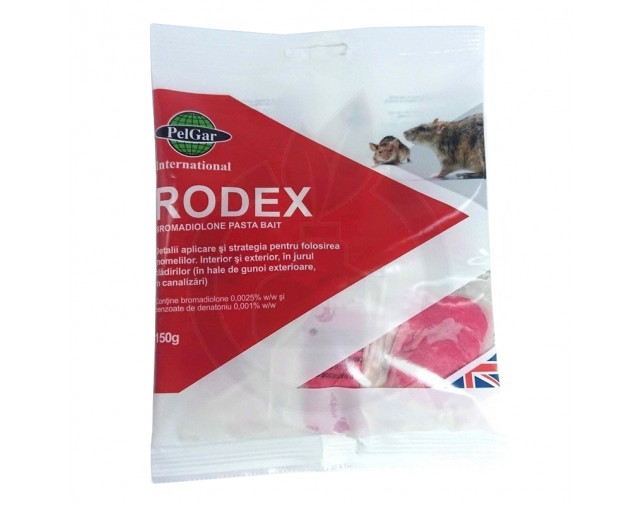Rodex Pasta Bait, 150 g