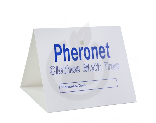 Pheronet, molii textile, set 10 bucati