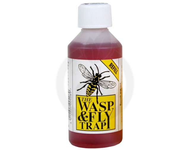WaspPRO, atractant viespi