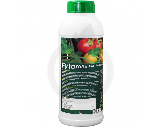 Fytomax PM, 1 litru