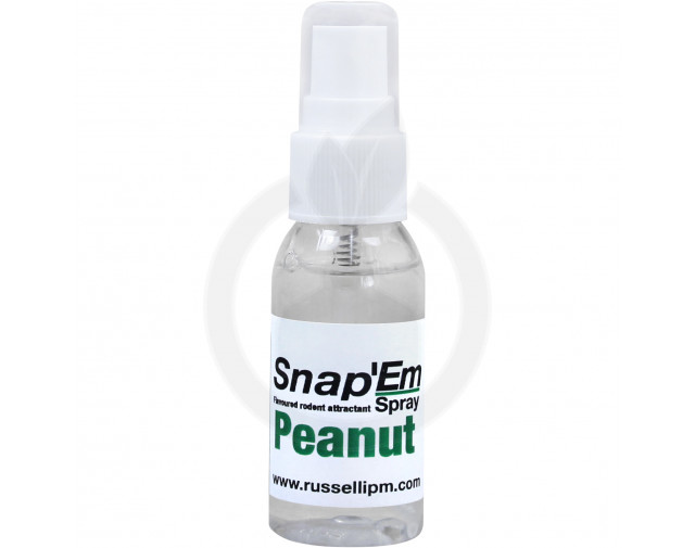 Snap'Em Spray Peanut, 30 ml