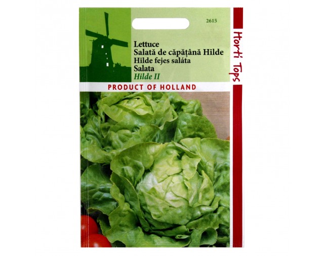 Salata Hilde, 2 g