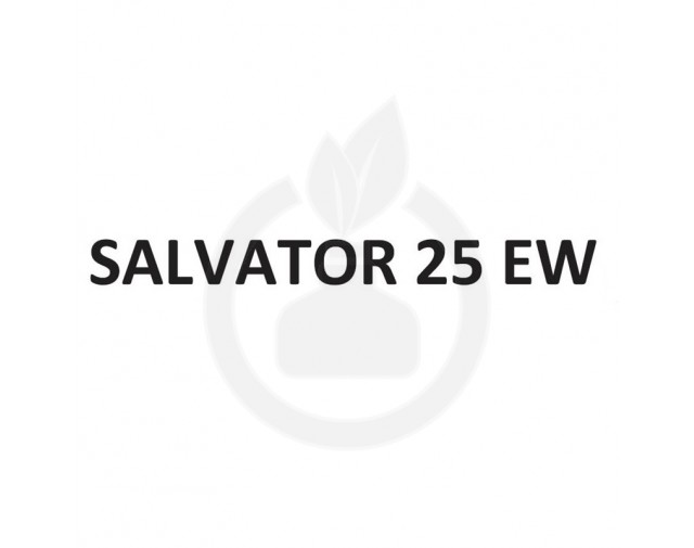 Salvator 25 EW, 1 litru
