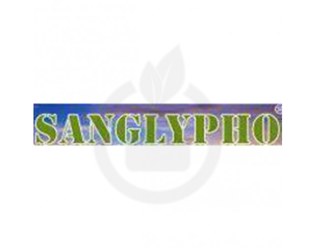 Sanglypho, 5 litri