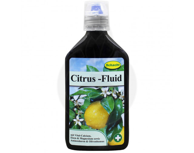 Citrus Fluid, 350 ml