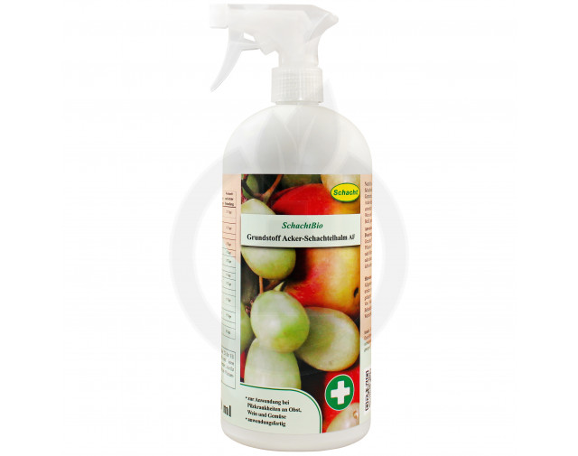 Spray Intarire Plante Acker-Schachtelhalm RTU, 1 litru