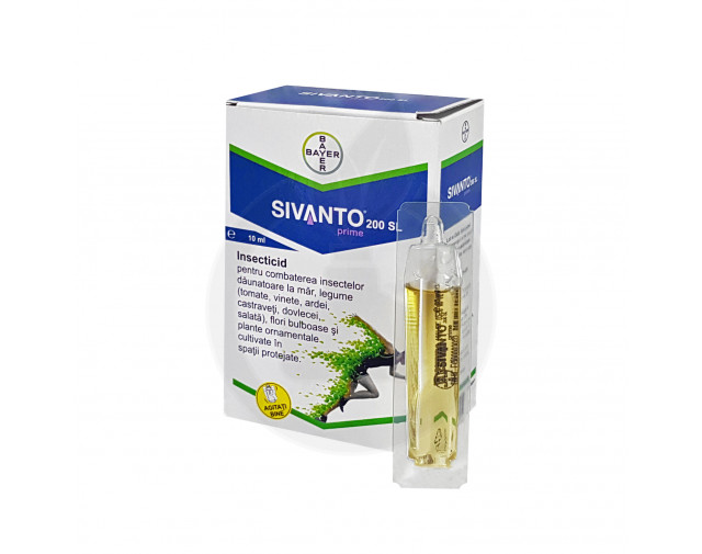 Sivanto Prime 200 SL, 10 ml