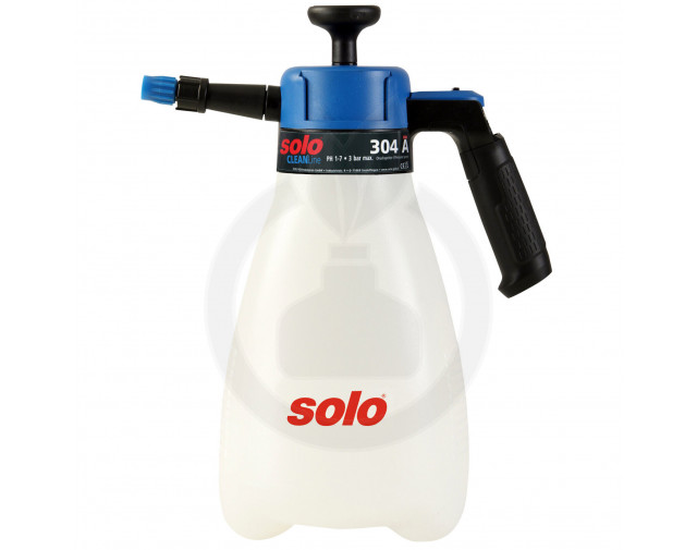 Pulverizator Manual Solo 304 A Cleaner