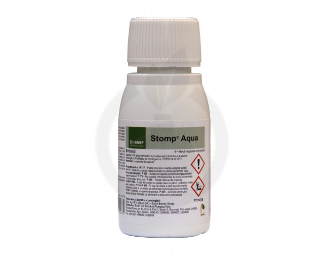 Stomp Aqua, 50 ml