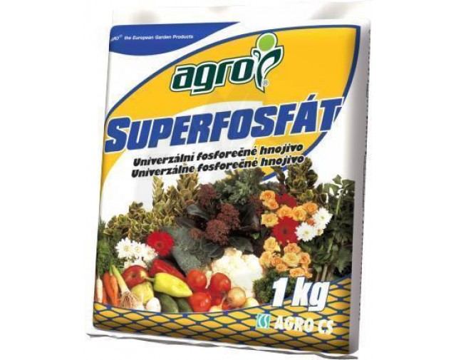 Superfosfat, 1 kg