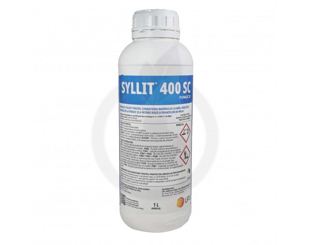 Syllit 400 SC, 1 litru