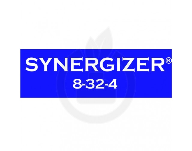 Synergyzer 8-32-4, 50 ml