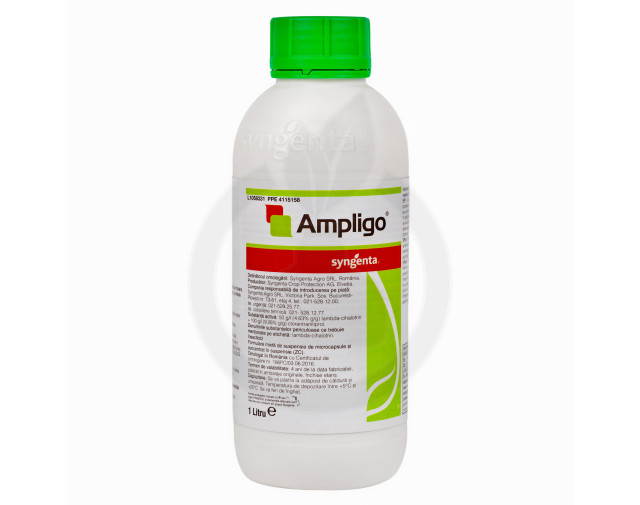 Ampligo, 1 litru