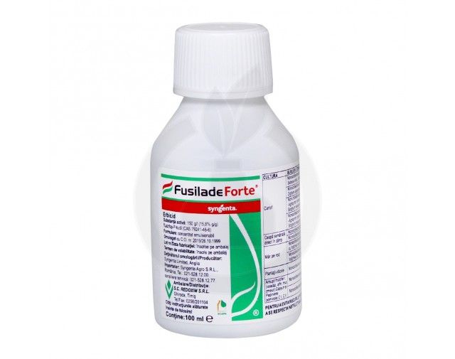 Fusilade Forte EC, 100 ml