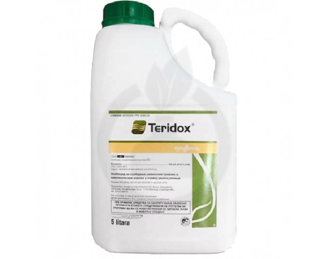 Teridox 500 EC, 5 litri