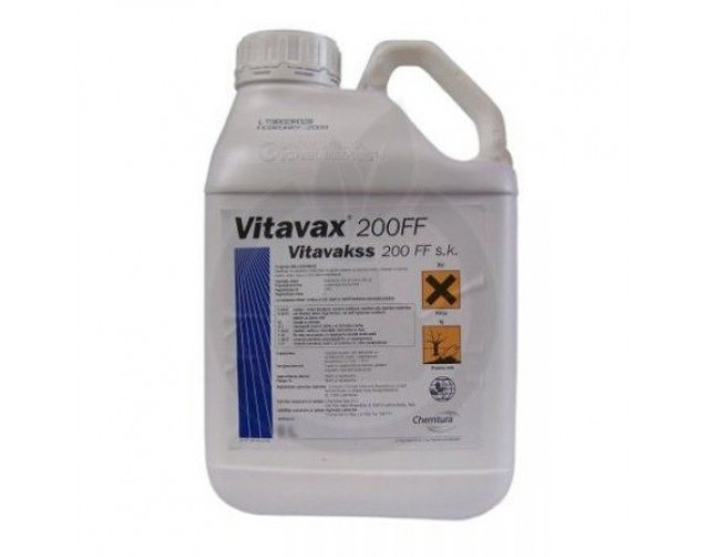 Vitavax 2000, 20 litri