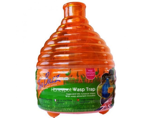 Wasp Trap STV368, capcana viespi